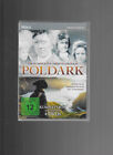 Pidax  Robin Ellis   POLDARK   Die komplette Abenteuerserie  (DVD)  NEU OVP