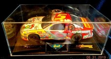 TERRY LABONTE #5 KELLOGGS 1998 REVELL MONTE CARLO IRON MAN 600TH 1:24 SCALE