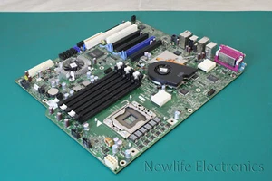 Placa madre Dell 0D883F para estación de trabajo Precision T5500 - Imagen 1 de 5