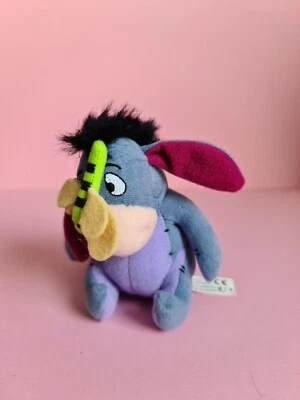 I-Aah🙂Plüsch🤗Disney🩷Winnie Pooh🎄Kuscheltier🍀Stofftier🧑‍🎄Plüschtier🤗☃️ - Bild 1 von 4