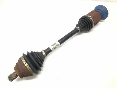 2011-2018 ---- Audi Volkswagen Q3 Tiguan ---- Eje delantero CV eje derecho 5N0407764J Foto 1 de 3