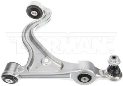 Suspension Control Arm And Ball Joint Assembly for Porsche Panamera 2013-10 Foto 1 de 4