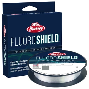 Berkley FluoroShield 274 m & 2743 m - Fishing Line - Picture 1 of 4