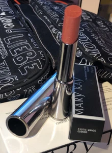 Mary Kay True Dimensions rossetto trasparente mango esotico'!! Scadenza 2020,2018,2017!! - Foto 1 di 4