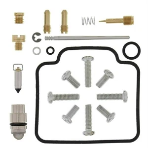 All Balls Carburetor Repair Kit Carb Rebuild Sportsman 700 03-07 Polaris 26-1009 - Picture 1 of 2