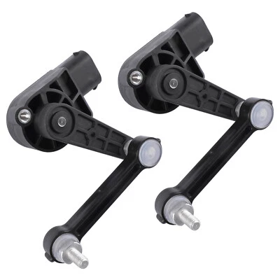 Coppia Sensore Stand Altezza Posteriore per VW Touareg Audi Q7 4LB Cayenne 9PA 7L0616571D - Immagine 1 di 4