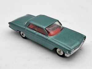Vintage Oldsmobile Super 88 by Corgi Toys RARE