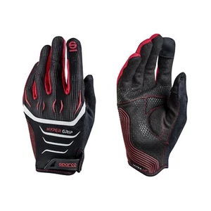 Guantes para juegos Sparco Hypergrip s. XS - Imagen 1 de 4