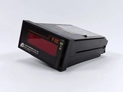 Ero Electronic SIH4-404-0-2 Digital display - Image 1 of 4