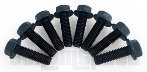 LSX LS1 Bell Housing Bolts LS2 LS6 LS7 LQ4 T56 4L60E TH350 TH400 - Picture 1 of 1