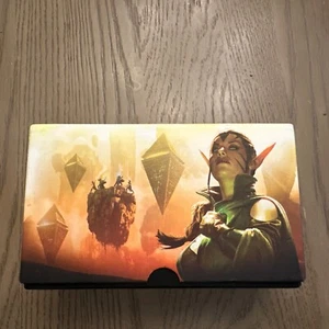 Magic: The Gathering Oath of the Gatewatch - Booster Box - with many cards - Picture 1 of 3