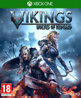 Vikings Wolves Of Midgard [Royaume-Uni Import] Xbox One Kalypso