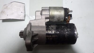 Arranque VOLKSWAGEN BEETLE 99  Foto 1 de 4