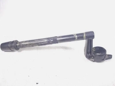 Clip manillar izquierdo Yamaha FJ1200 envío gratuito Foto 1 de 4
