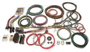 Chassis Wiring Harness-VIN: C Painless Wiring 10123 - Picture 1 of 1