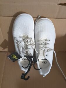 Athletic Works Memory Foam Shoes Size 11