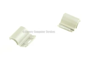 VPCCW21FX GENUINE SONY HINGE COVER KIT WHITE VPCCW21FX PCG61411L - Picture 1 of 2
