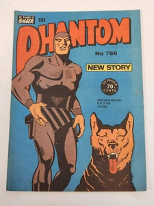 Frew The Phantom 788 Australian Comic Book Phantom Comics - Picture 1 of 3