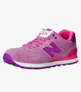 New Balance Sneaker WL574 W Calzato Damen, Pink Gr. 38 - Bild 1 von 7