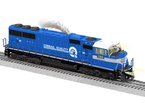 Lionel 2233042 CSX/Conrail SD70MAC con Legacy Nuevo en caja - Imagen 1 de 2