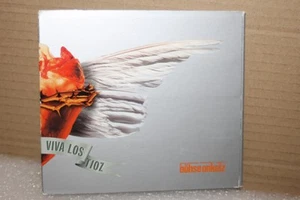 CD - böhse onkelz - VIVA LOS TIOZ- ( Cd - 1998) - Bild 1 von 3