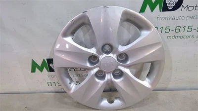 Tapacubos KIA FORTE 2014-2018 cubierta de rueda OEM 52960A7000 Foto 1 de 4