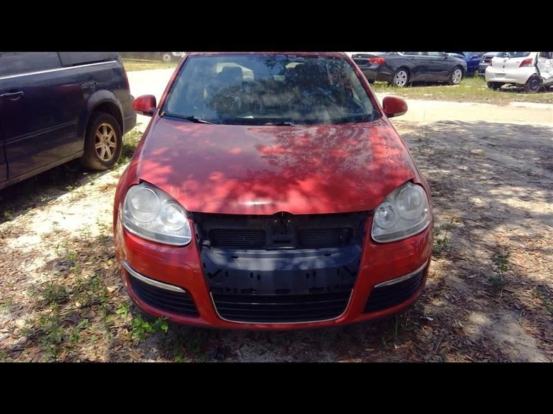Hood Sedan VIN J 8th Digit Fits 05-10 JETTA 1054248 Foto 1 de 4