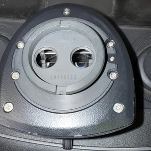 Adaptador de inclinación ajustable Leica 10446123 ErgoWedge 5°–25° para microscopios estéreo - Imagen 1 de 2