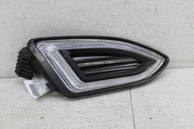 Fog/mark/park/turn Light/lamp Right RUNNING LAMPS BUMPER MOUNTED FORD EDGE 2016 - Image 1 of 4