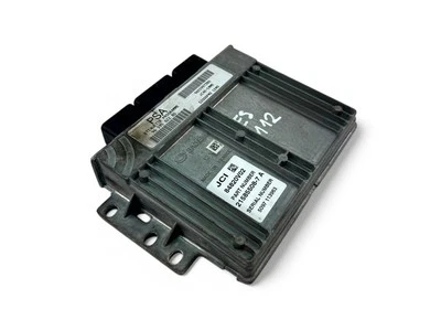 Centralina motore CITROËN C5 II RC ECU 9659562280 9655997380 29023303 - Immagine 1 di 4