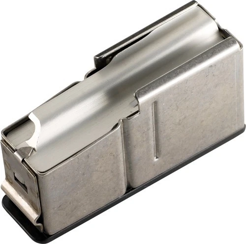 Revista Sako 5Rd .243/.260/.308 Bluedsako 85 pequeña acción Foto 1 de 1