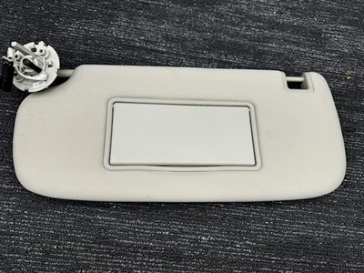 Parasol izquierdo nuevo OE 2011-2022 Dodge Durango/Grand Cherokee Driver Foto 1 de 3