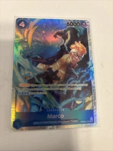 Marco PRB02-008 Premium Booster -The Best- Vol. 2 Foil - Picture 1 of 2