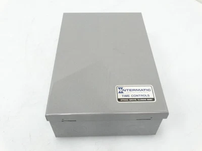 INTERMATIC T7801BC CHART RECORDER - New In Box - Image 1 of 3