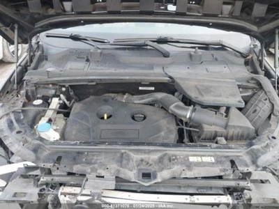 RAN! 103K Mile LAND ROVER DISCOVERY SPORT Engine 2.0L VIN G Turbo 15 16 17 Motor Foto 1 de 4