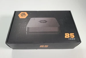 BuzzTV B5 16GB Almacenamiento Android TV Box - Imagen 1 de 7