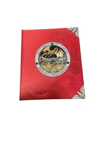 Dragonology - The Complete Book of Dragons - Ernest Drake - Imagen 1 de 16