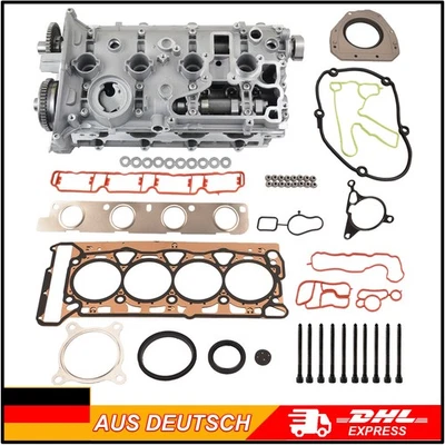 Zylinderkopf Nockenwelle Ventile Heber Satz für VW Sharan CC Audi A3 06H103064 - Bild 1 von 4