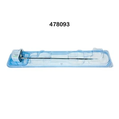 Intuitive Surgical Da Vinci Xi 478093 Fenestrated Bipolar Forceps Instrument