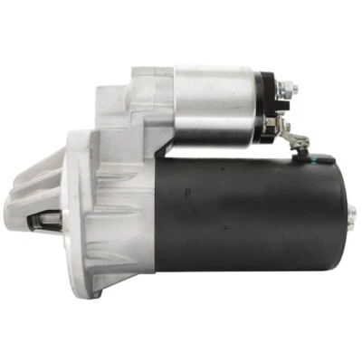 SNB001 - Quality JAS Starter Motor to suit FORD FALCON EA EB EF AU BA BF 6 cyl - Image 1 of 4