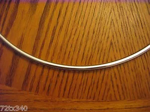 Guarnizione parabrezza motoslitta vintage Boa Ski Alouette - Foto 1 di 1