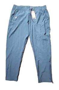 Under Armour klassische Damenhose blau Größe Large - Bild 1 von 5