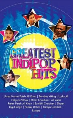 Greatest Indipop Hits USB MUSIC CARD/ 140 SONGS / WORKS ON ALL USB DEVICES 8GB - Image 1 of 2