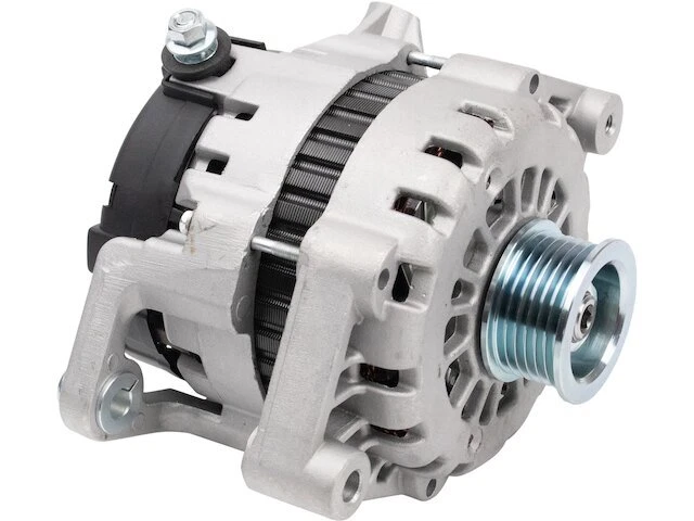 TRQ Alternator Alternator fits Suzuki Forenza 2004-2008 82WVHD - Image 1 of 1