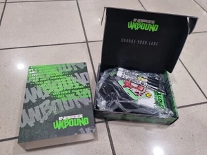 Need For Speed Unbound PS5 Collector's Edition Creative Subversion Kit (NO Game) - Picture 1 of 2