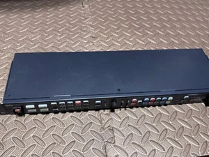 Datavideo MCU-200S Rackmount Kamera Controller - Bild 1 von 7