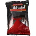 200gm Everest TIKHALAL Laal Mirchi Spicy Hot Red Chilli Powder Free Shipping