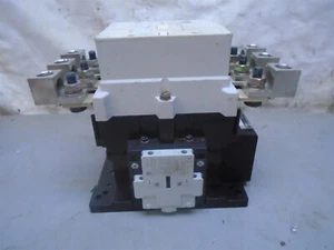 GE CK95BE300 Schütz 3 PH 310 Ampere 120 Volt Spule 125/250 PS 220/440 VAC - Bild 1 von 7
