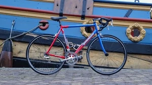 Bici da corsa Tommassini Racing Alloy - R58, Campagnolo Veloce, Dura Ace, Miche Reflex - Foto 1 di 11