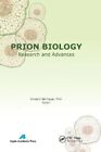 Prion Biology Research and Advances by Vincent Bringue 9781774632680